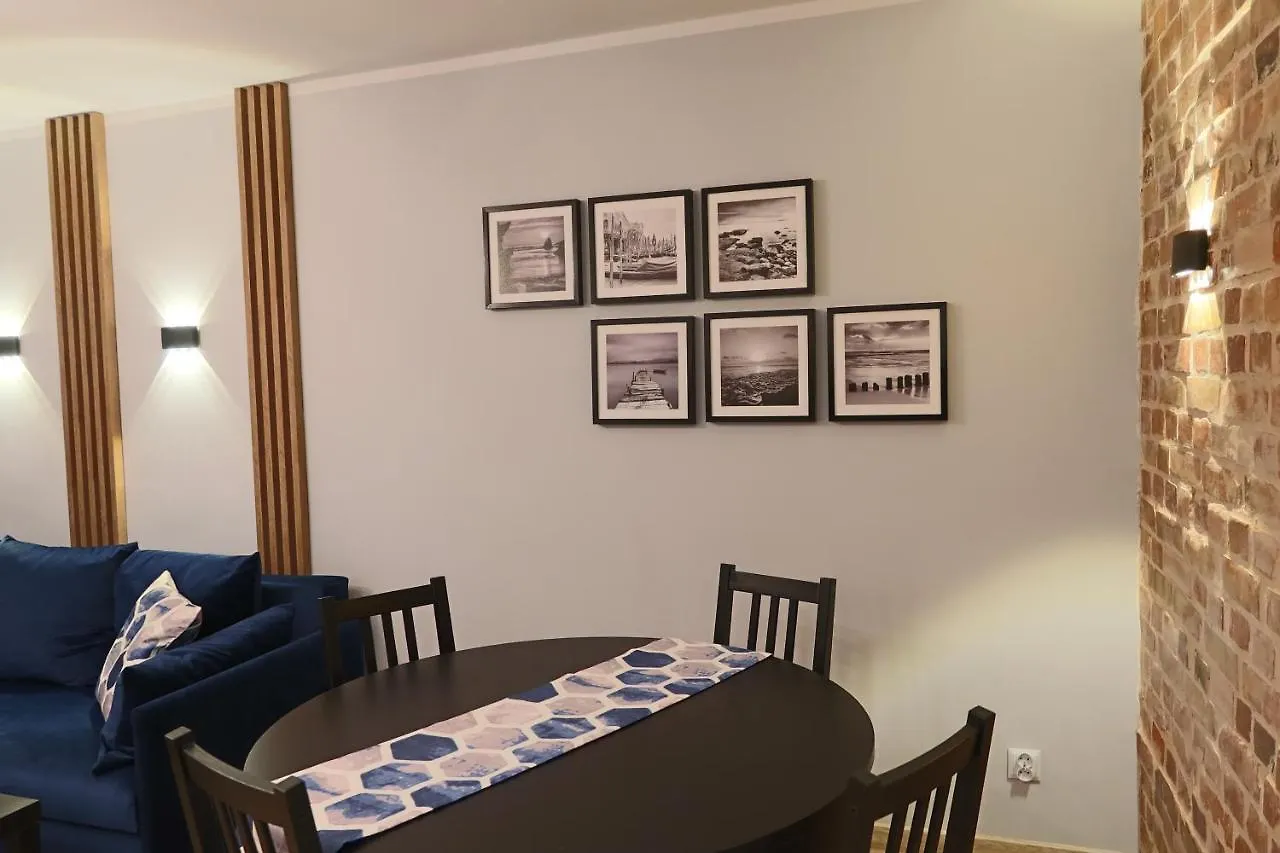 Amart Lejlighed Gdańsk Polen