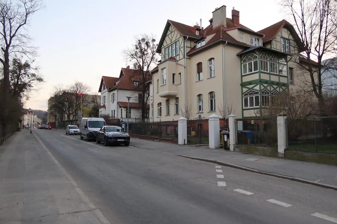Amart Lejlighed Gdańsk