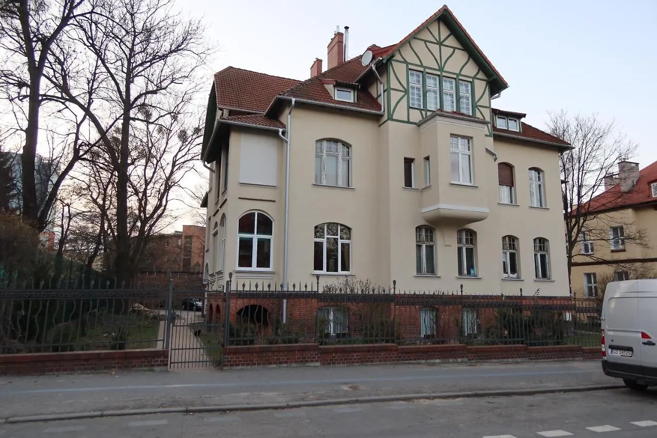 Amart Lejlighed Gdańsk Polen
