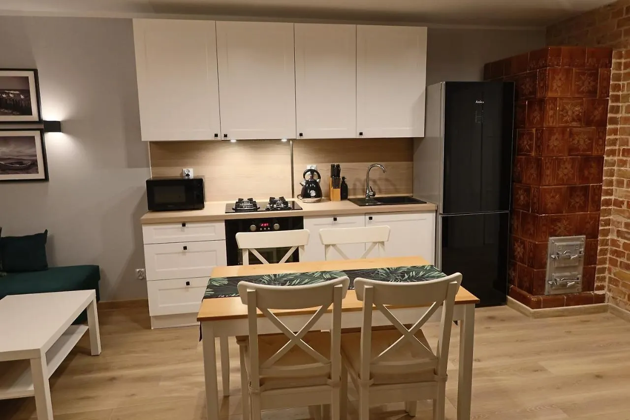 Amart Apartment Gdansk