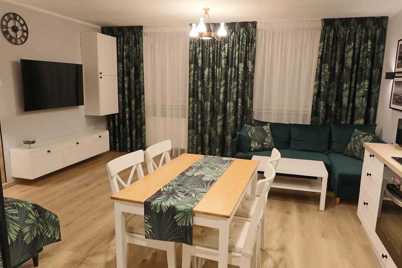 Apartament Amart Gdańsk 0*,  Polska