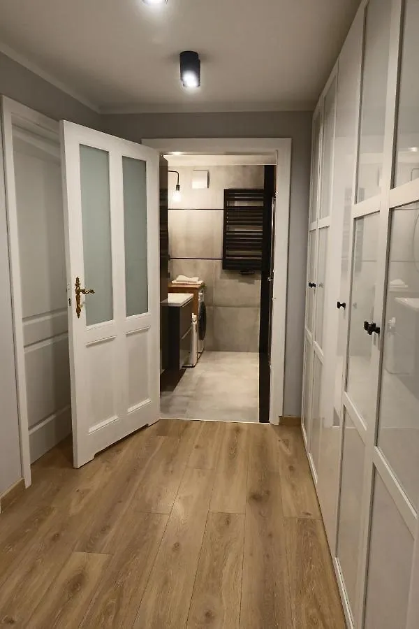 Apartament Amart Gdańsk