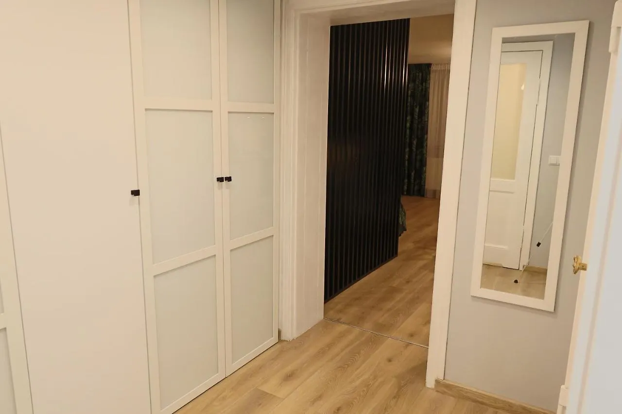 Apartament Amart Gdańsk