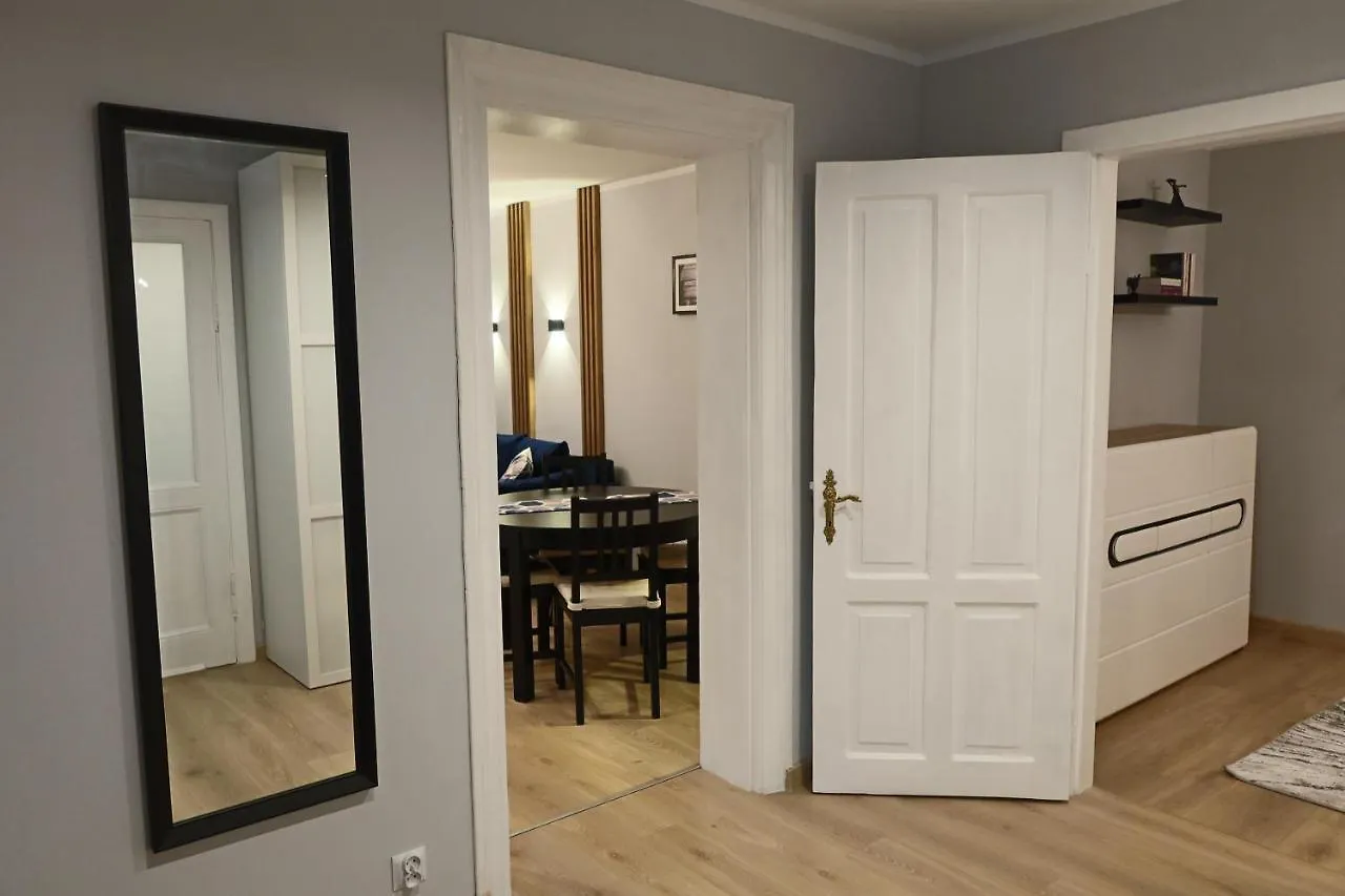 Apartament Amart Gdańsk Polska