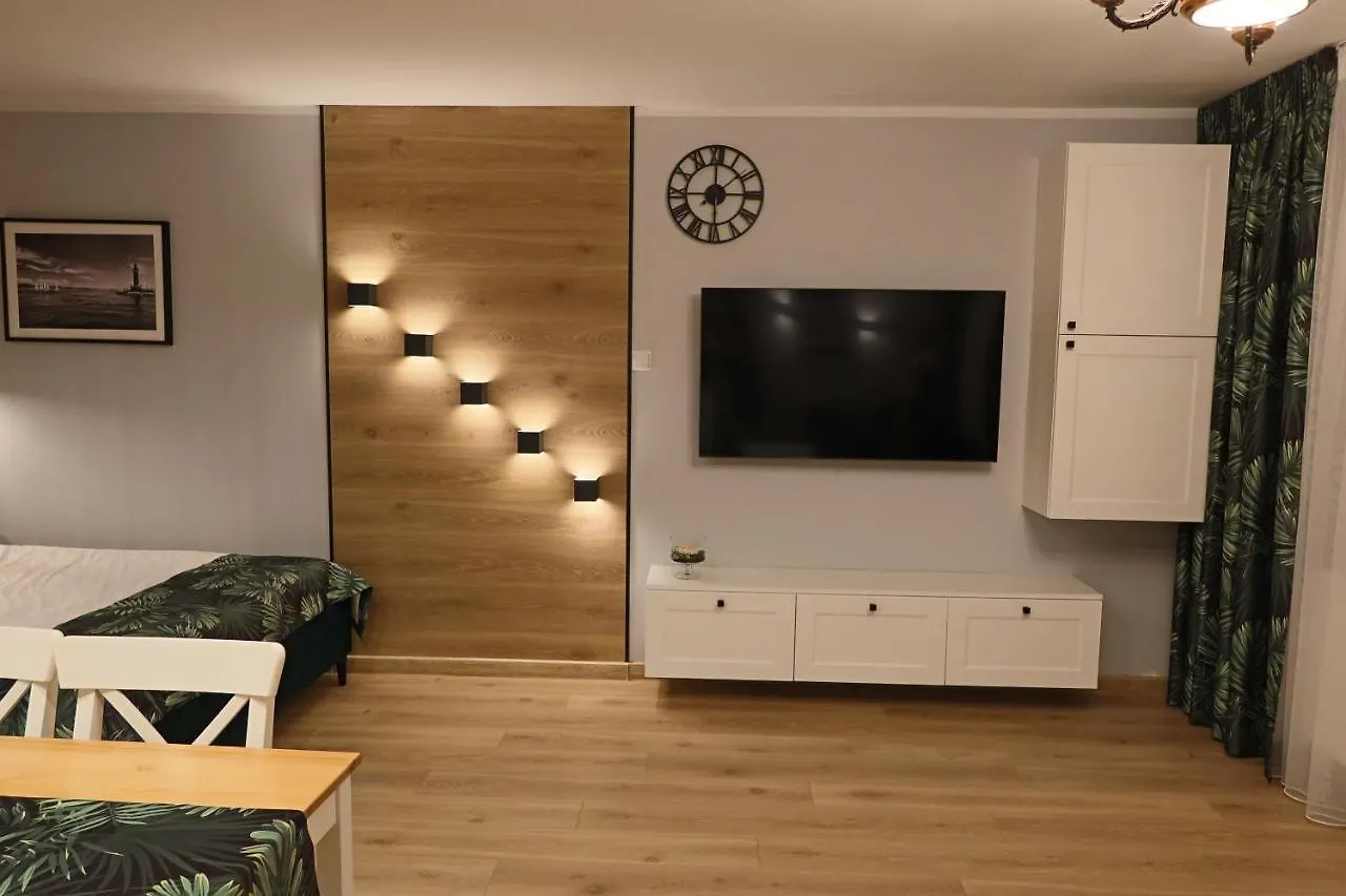 Apartament Amart Gdańsk